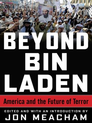 cover image of Beyond Bin Laden